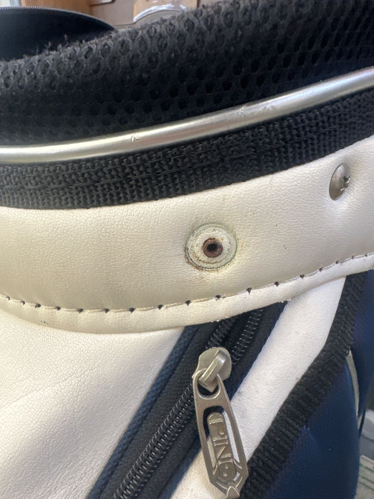 PING ピンゴルフ