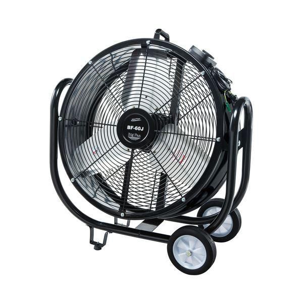ナカトミ 60cmビッグファンBF-60J 1台 - メルカリ