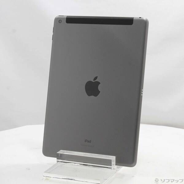ソフマップ 〔中古品〕 iPad 第9世代 64GB スペースグレイ MK473J／A