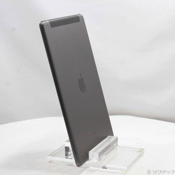 ソフマップ 〔中古品〕 iPad 第9世代 64GB スペースグレイ MK473J／A