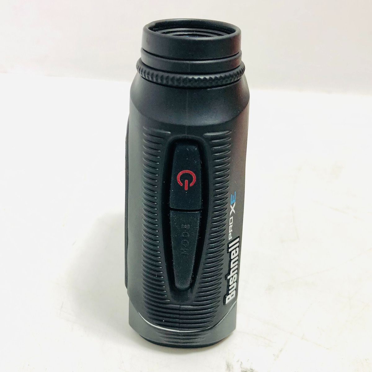 付属品完品♪ Bushnell ブッシュネル GOLF 距離計 ピンシーカー PRO XE