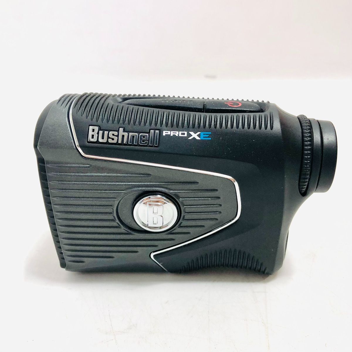 付属品完品♪ Bushnell ブッシュネル GOLF 距離計 ピンシーカー PRO XE