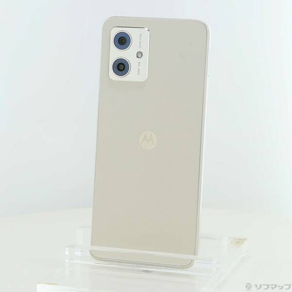 ソフマップ 〔中古品〕 moto g64y 5G 128GB バニラクリーム MOSAG3 Y