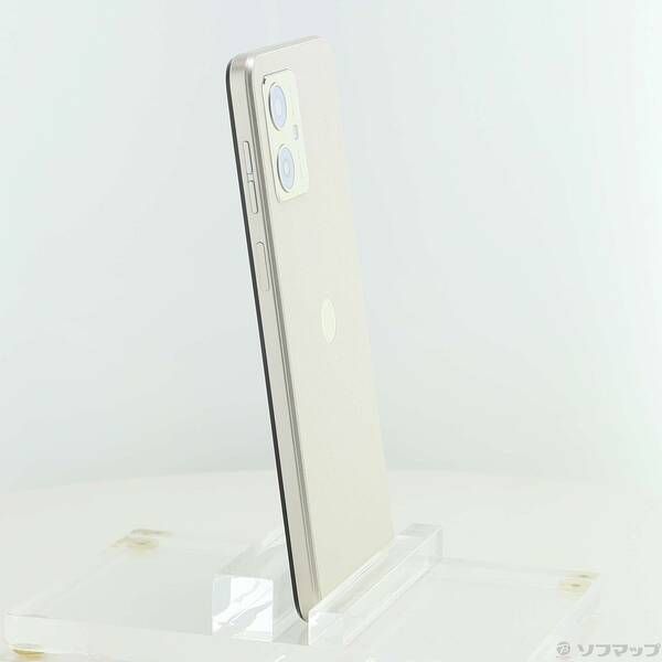 ソフマップ 〔中古品〕 moto g64y 5G 128GB バニラクリーム MOSAG3 Y
