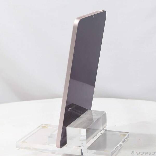 ソフマップ 〔中古品〕 iPad mini 第6世代 256GB ピンク MLWR3J／A Wi-Fi【371】