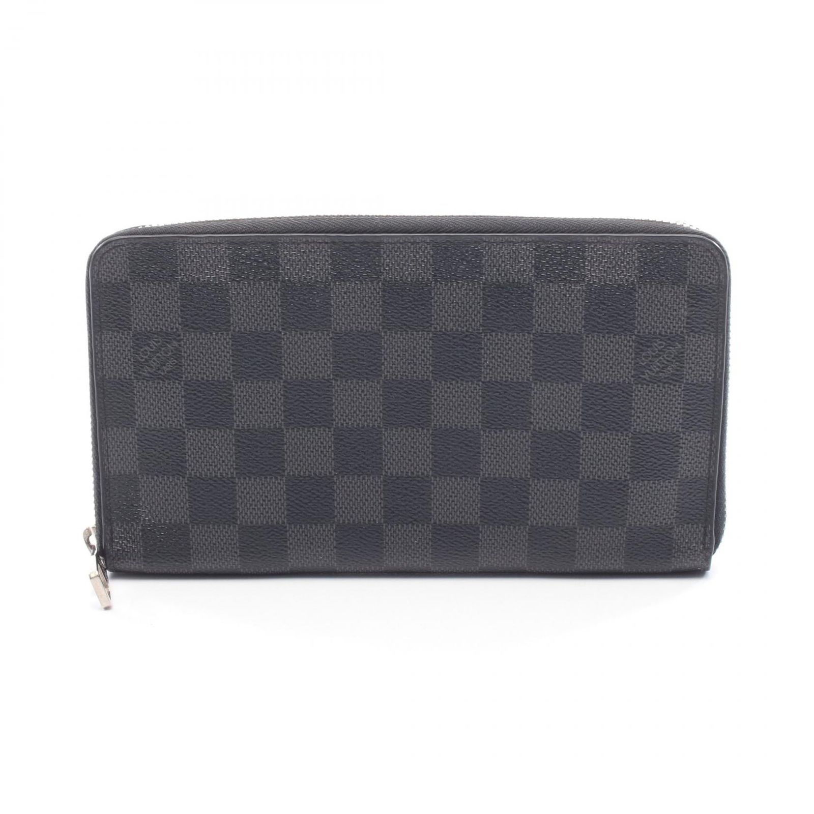 ルイ・ヴィトン LOUIS VUITTON ラウンド長財布 ジッピーオーガナイザー