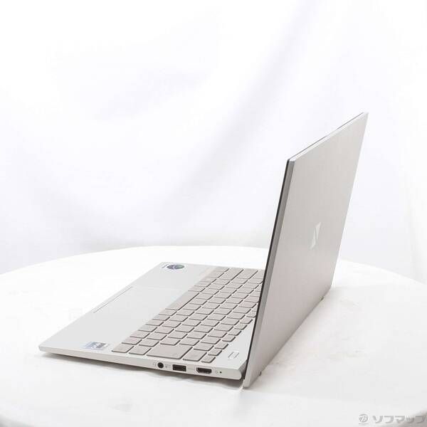 NEC LAVIE NEXTREME Carbon PC-XC750FAG-E3 中古 Aランク - メルカリ