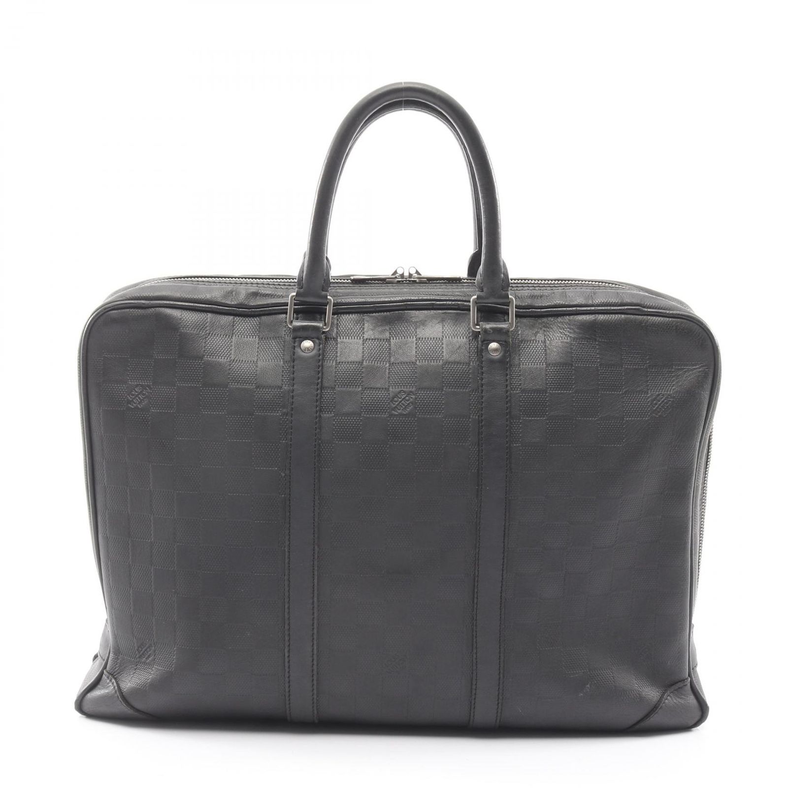 ルイ・ヴィトン LOUIS VUITTON ビジネスバッグ PDV ポルトドキュマン