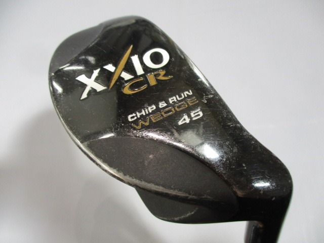 ウェッジ ダンロップ ゼクシオCR/XXIO CR//45[143954] - メルカリ