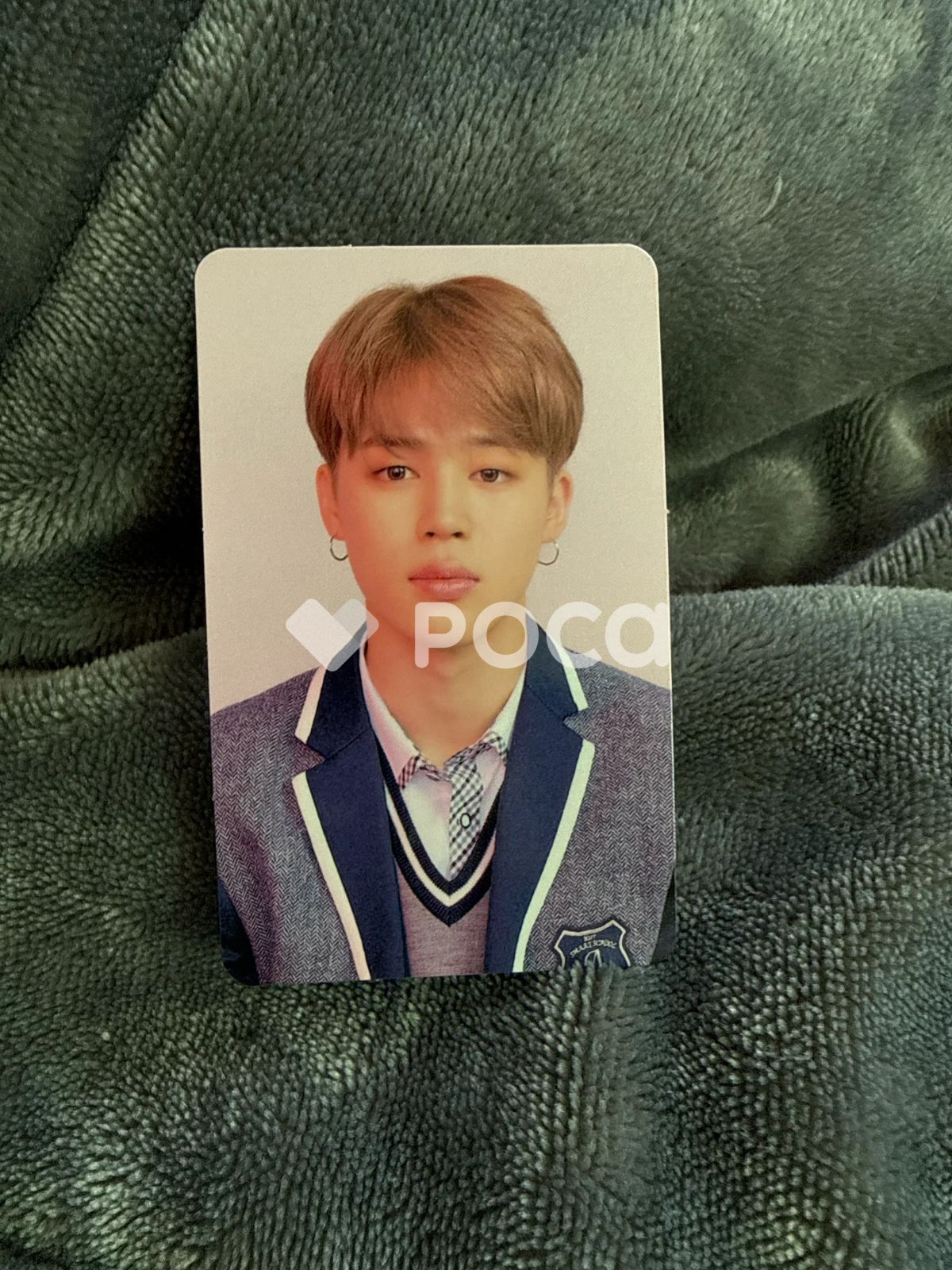 BTS ジミン LOVE YOURSELF 結 'Answer' - メルカリ