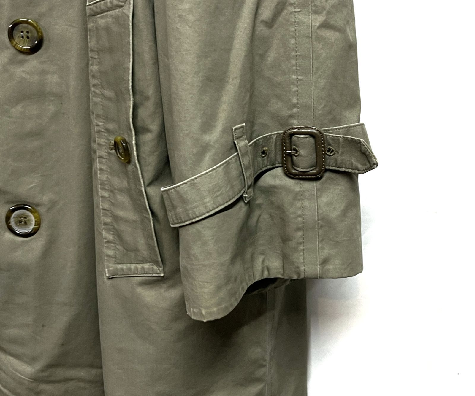 90s ヴィンテージ BURBERRY LONDON｜バーバリーロンドン ライナー付き