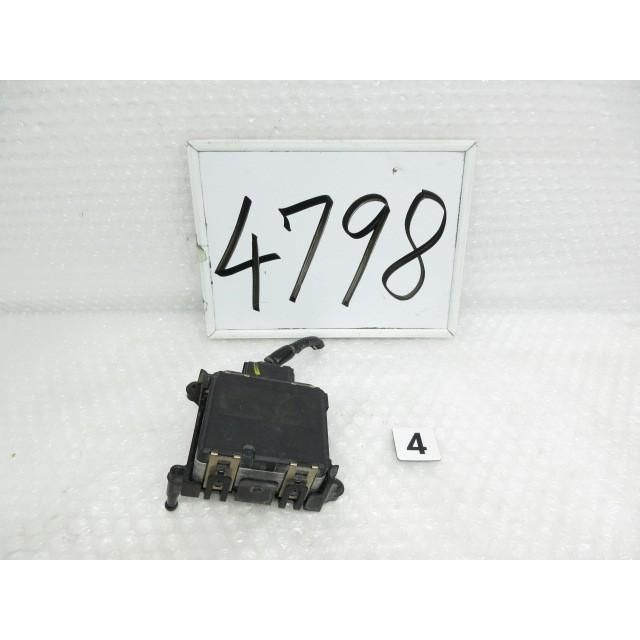 ホンダ N-BOX JF3⁄JF4 ミリ波レーダーユニット 正常作動品 N-BOX JF３