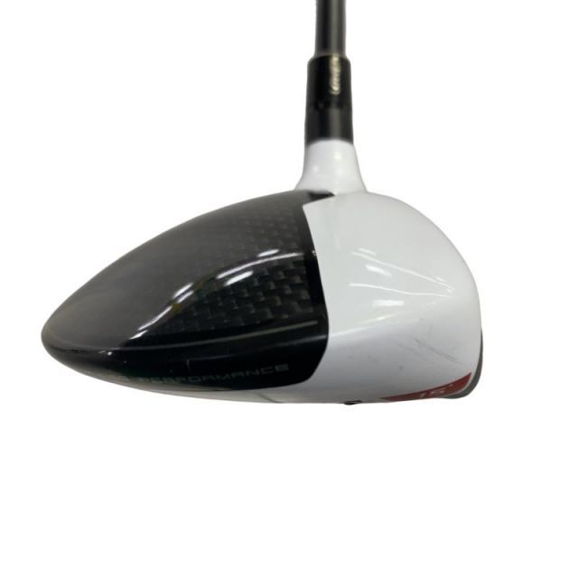 中古】 テーラーメイド M1 3W フェアウェイウッド FW TM1-116