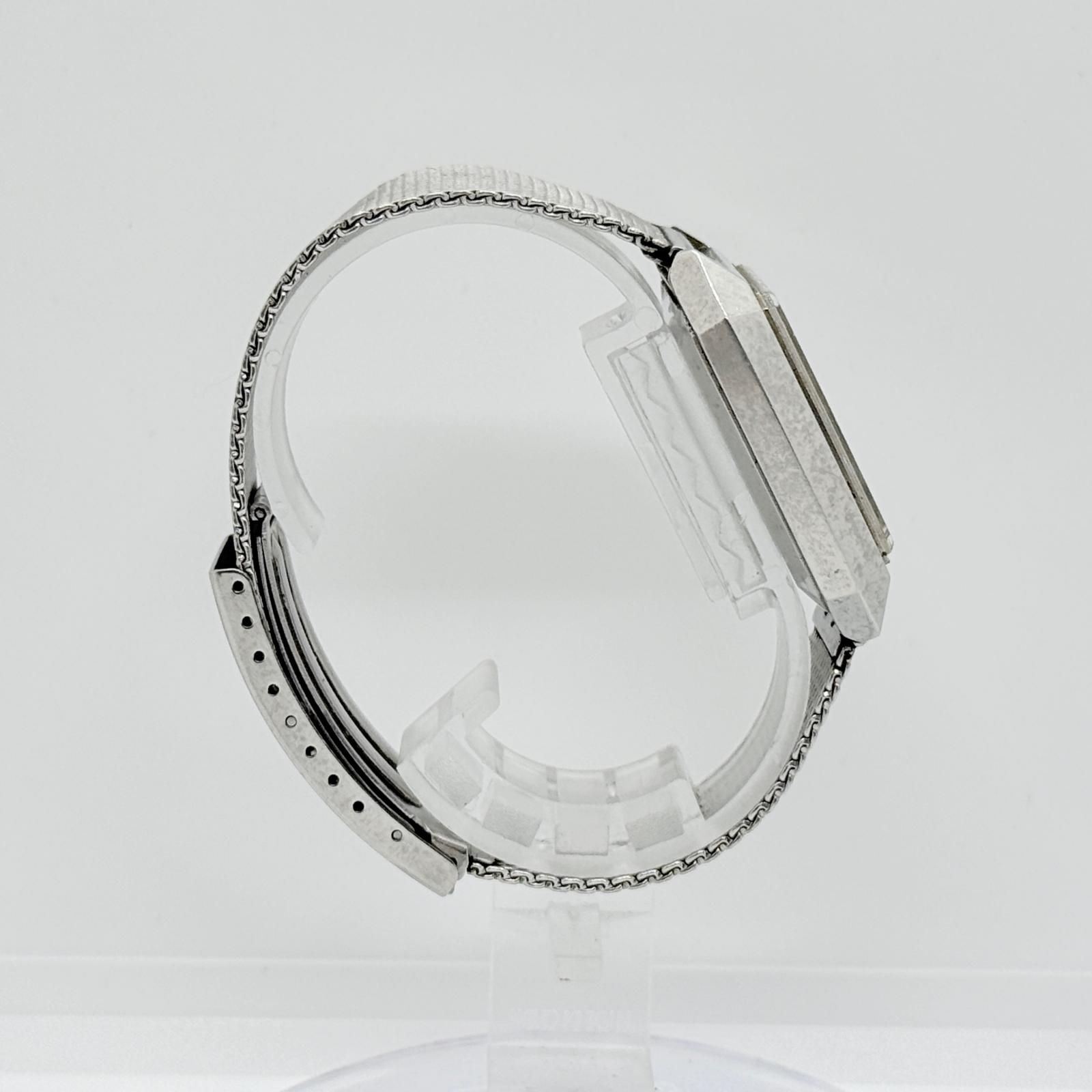  SEIKO セイコー ロードマチック スペシャル 5206-5060 ブルー AT ボーイズ 腕時計 お手入れ簡単 自動巻き時計 腕時計(アナログ)