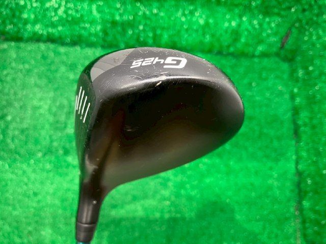 激安[792] フェアウェイウッド ピン G425 MAX/SPEEDER NX GREEN 60/S