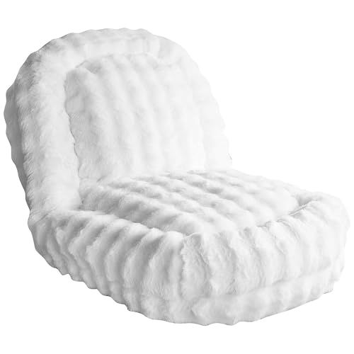 ふわとろソファベッド Foure（フール） 幅90×奥行き115?165×高さ27