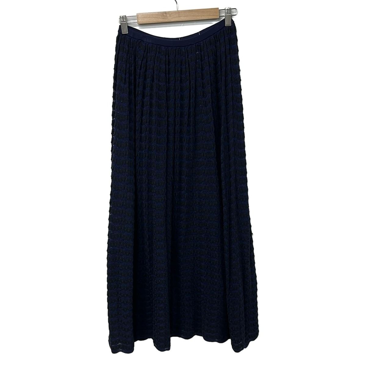 Drawer(ドゥロワー) スカート サイズ2 M レディース美品 ダーク