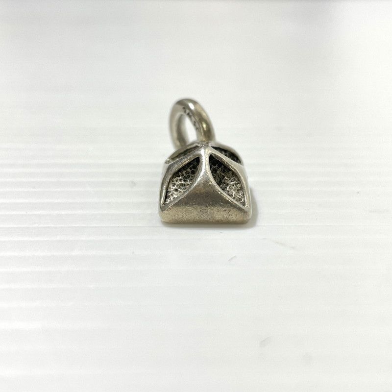 中古品】 BWL ビルウォールレザー GOTHIC CROSS TOP ゴシック クロス