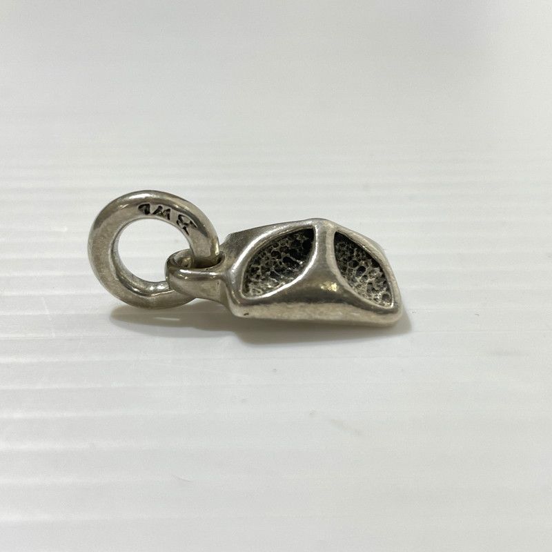 中古品】 BWL ビルウォールレザー GOTHIC CROSS TOP ゴシック クロス