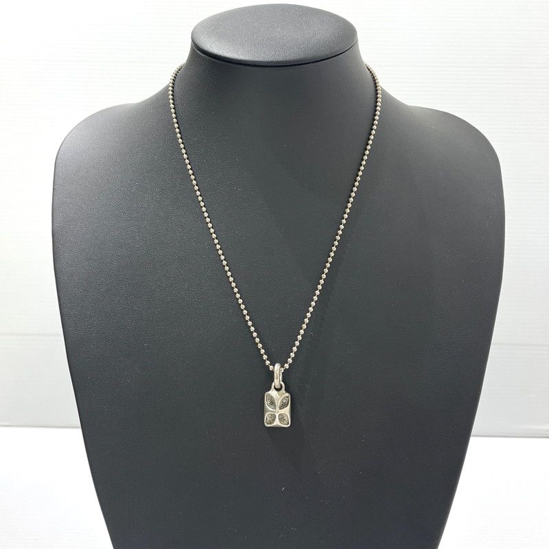 中古品】 BWL ビルウォールレザー GOTHIC CROSS TOP ゴシック クロス