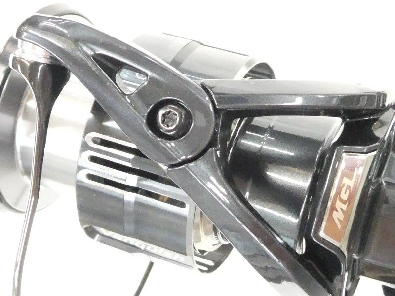 シマノ 19ヴァンキッシュ C5000XG (01-9102130021) - メルカリ