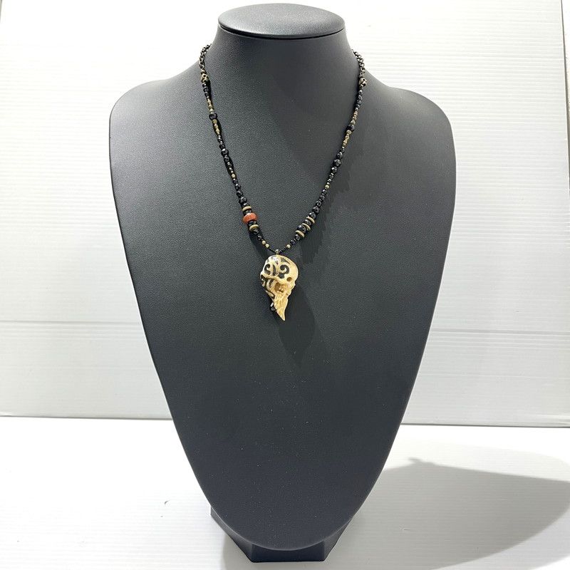 中古品】14th Addiction フォーティーンスアディクション SKULL