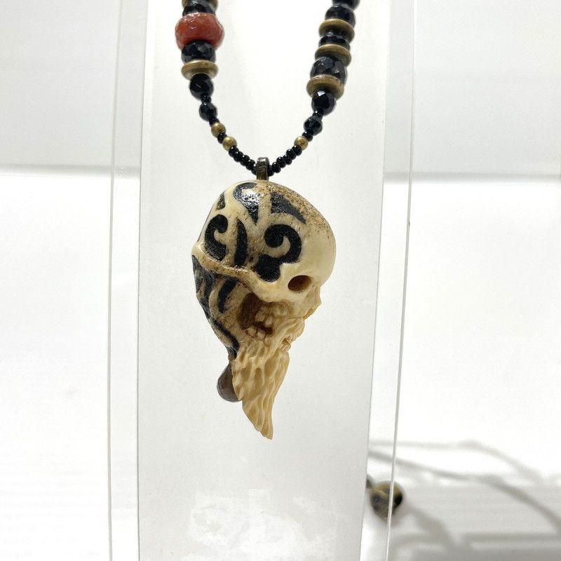 中古品】14th Addiction フォーティーンスアディクション SKULL