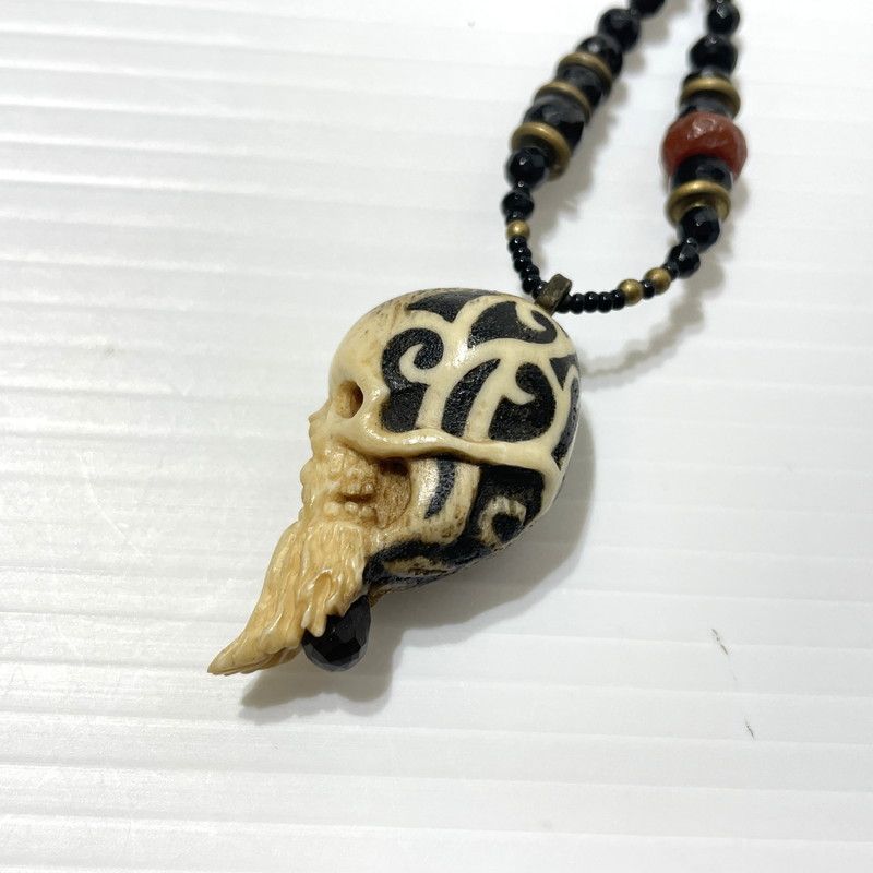 中古品】14th Addiction フォーティーンスアディクション SKULL