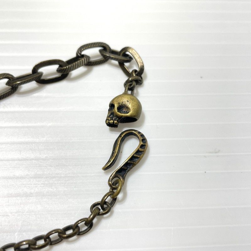 中古品】14th Addiction フォーティーンスアディクション SKULL