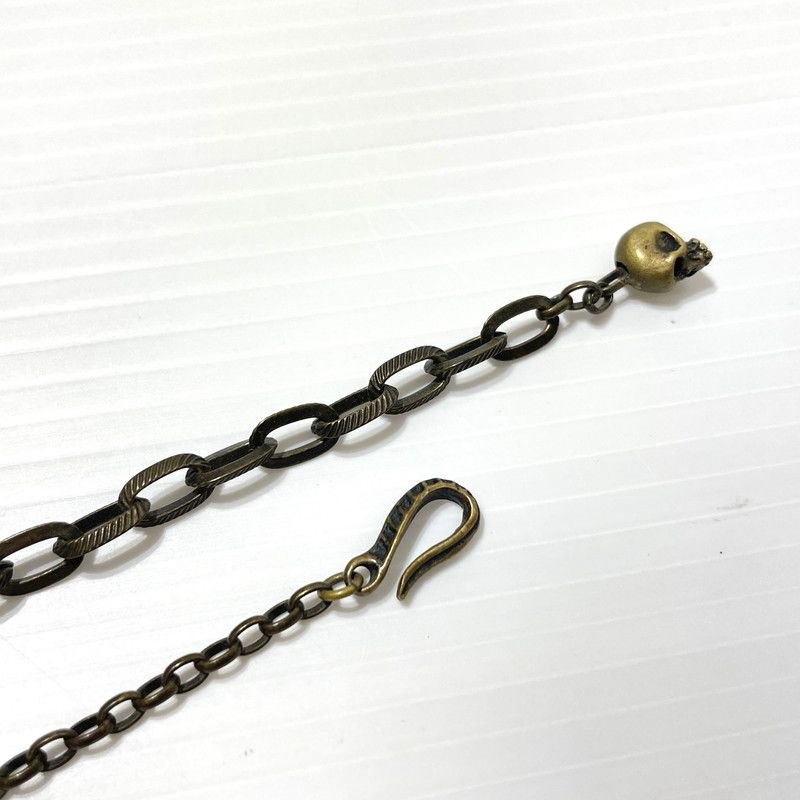 中古品】14th Addiction フォーティーンスアディクション SKULL