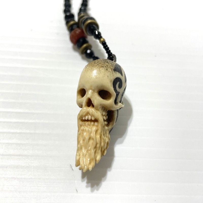 中古品】14th Addiction フォーティーンスアディクション SKULL