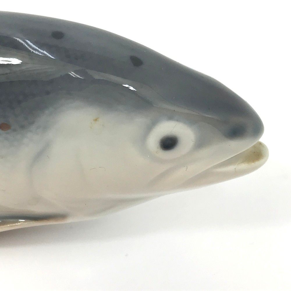 ロイヤルコペンハーゲン フィッシュ フィギュリン Royal Copenhagen