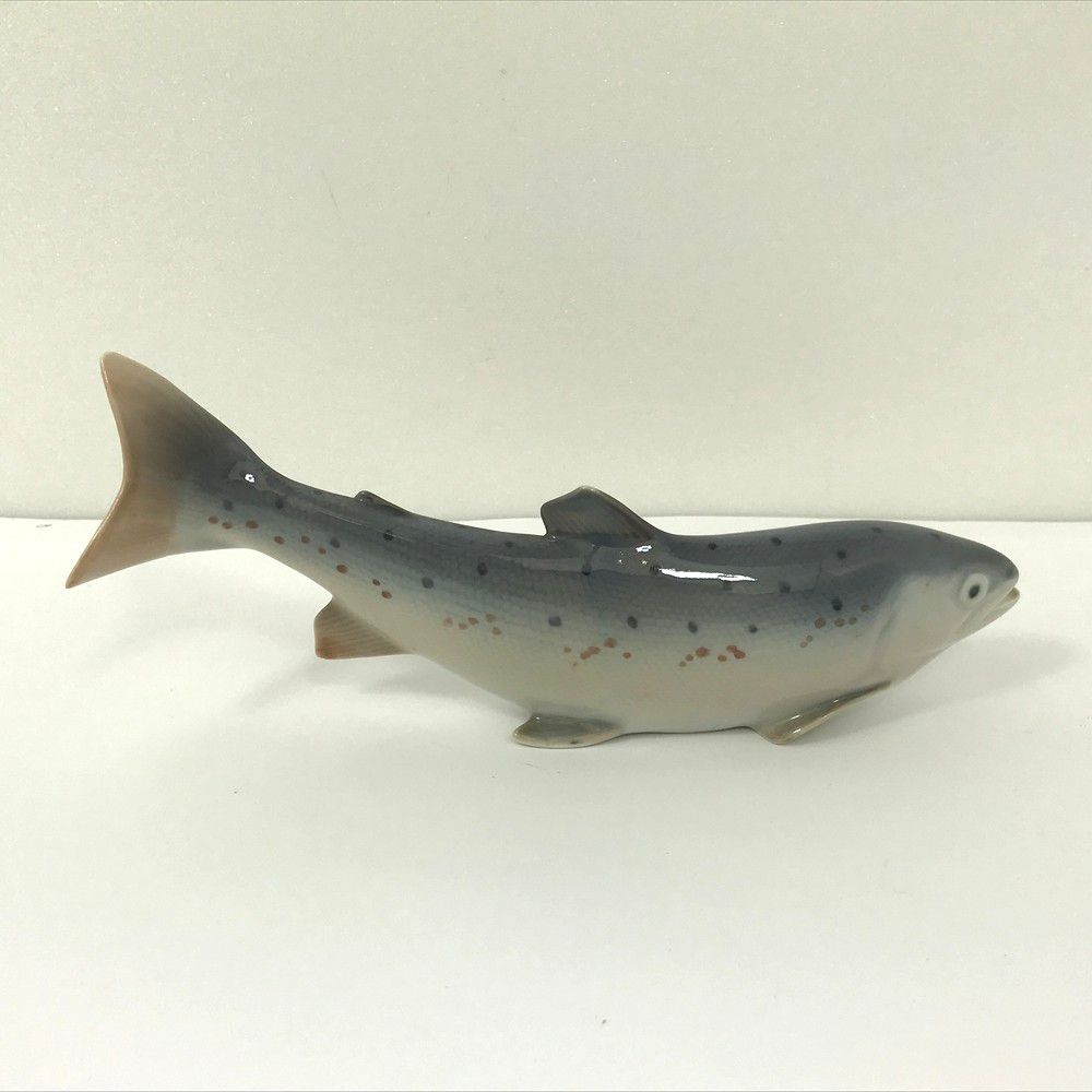 ロイヤルコペンハーゲン フィッシュ フィギュリン Royal Copenhagen