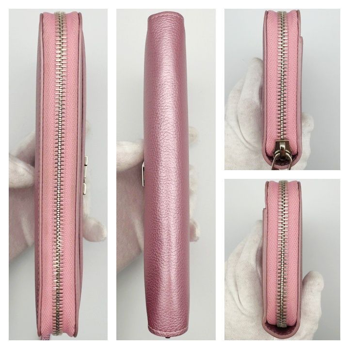 国内正規品 最短当日発送 最新ICチップ（RFID）内蔵 ヴィトン財布