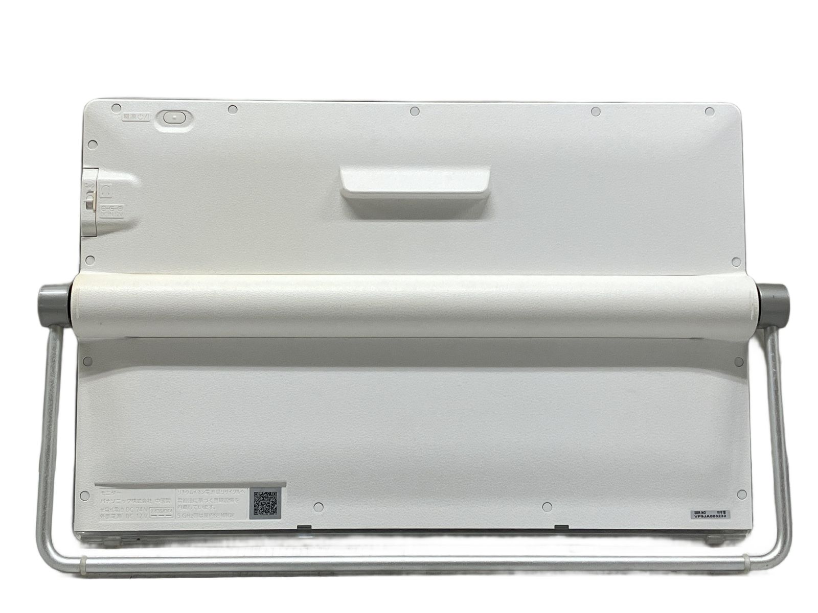 Panasonic UN-15CTD9D 2019年製 プライベート ビエラ ポータブルテレビ