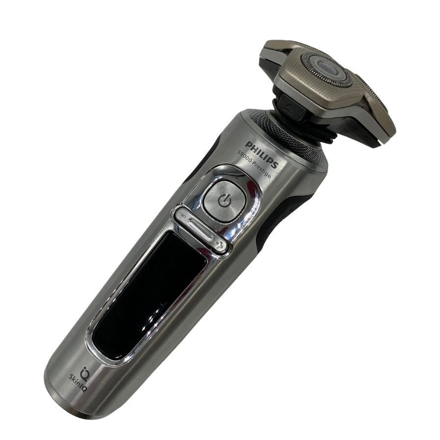 フィリップス 2024年製 電気シェーバー S9000【AFI28】【中古】 - メルカリ