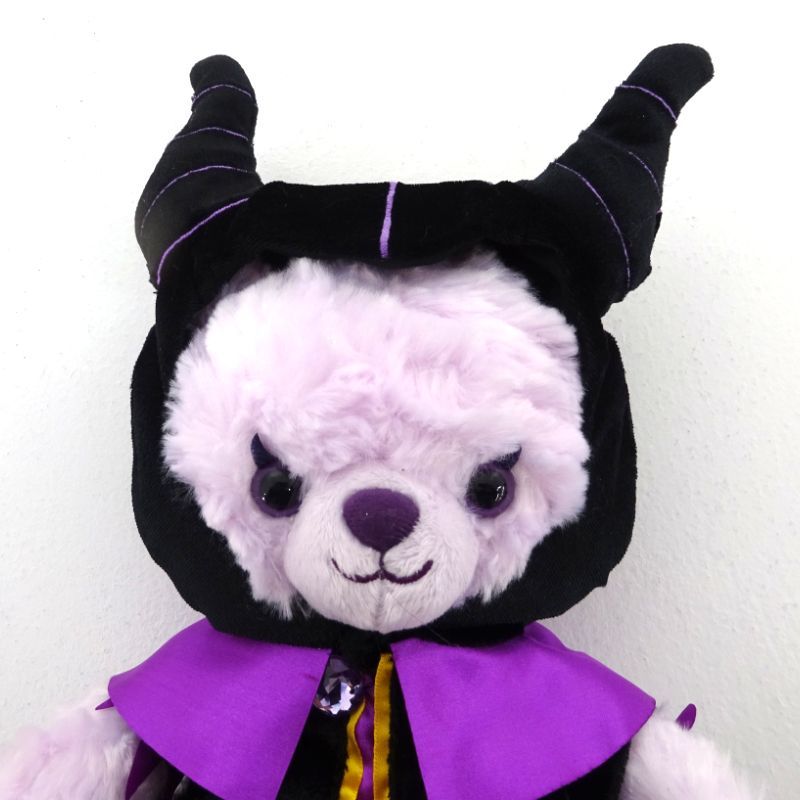 三重店】ディズニー ユニベアシティ 眠れる森の美女 ローズローズ