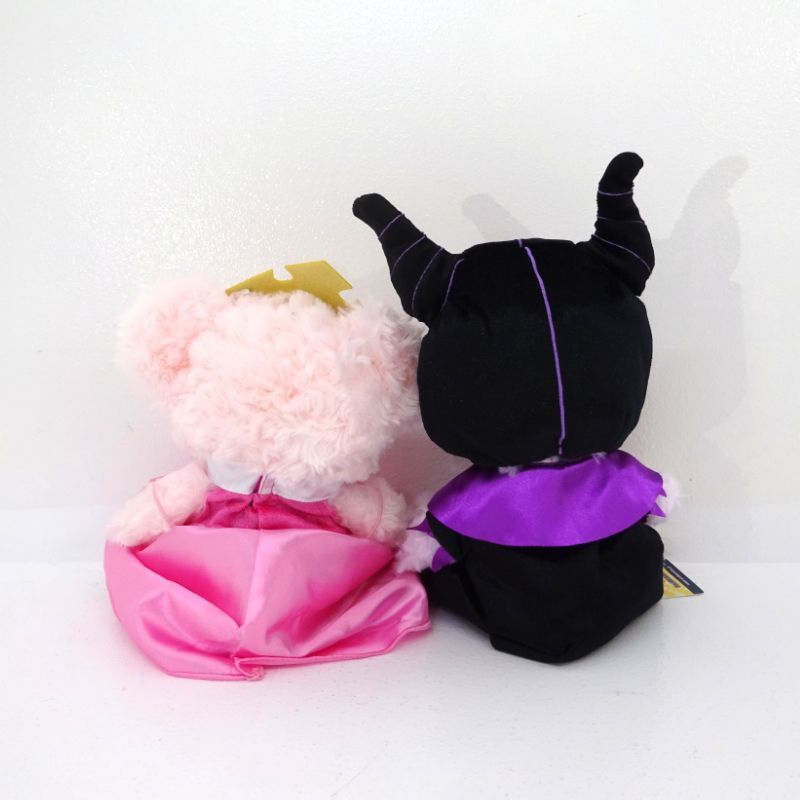 三重店】ディズニー ユニベアシティ 眠れる森の美女 ローズローズ