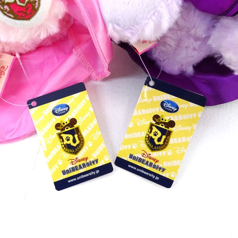 三重店】ディズニー ユニベアシティ 眠れる森の美女 ローズローズ