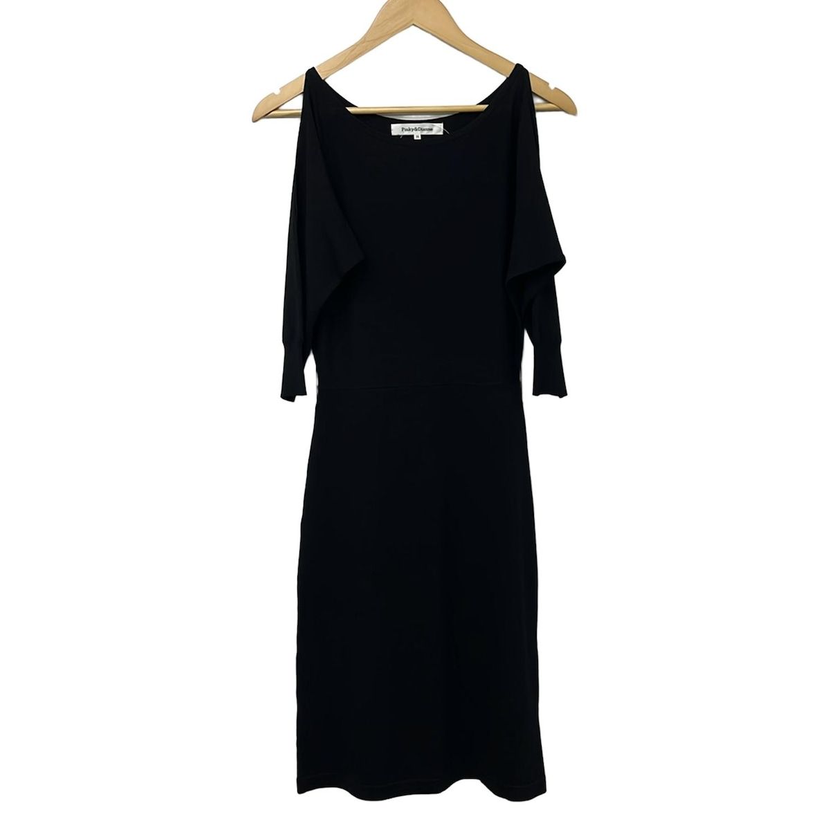 Pinky&Dianne(ピンキー&ダイアン) ワンピース サイズ38 M レディース美