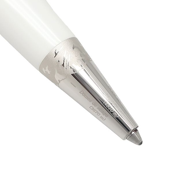 モンブラン Montblanc ボールペン トリビュート トゥ ザ モンブラン