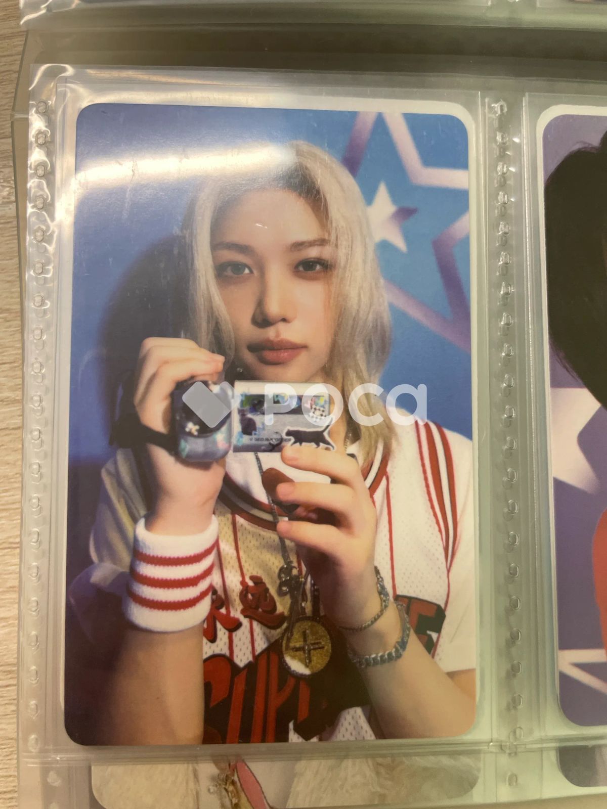 straykids フィリックス スキズ 2025 Season's Greetings [The Street