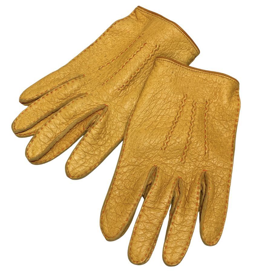 デンツ ペッカリー アンライニング グローブ手袋 【AFI21】 - メルカリ