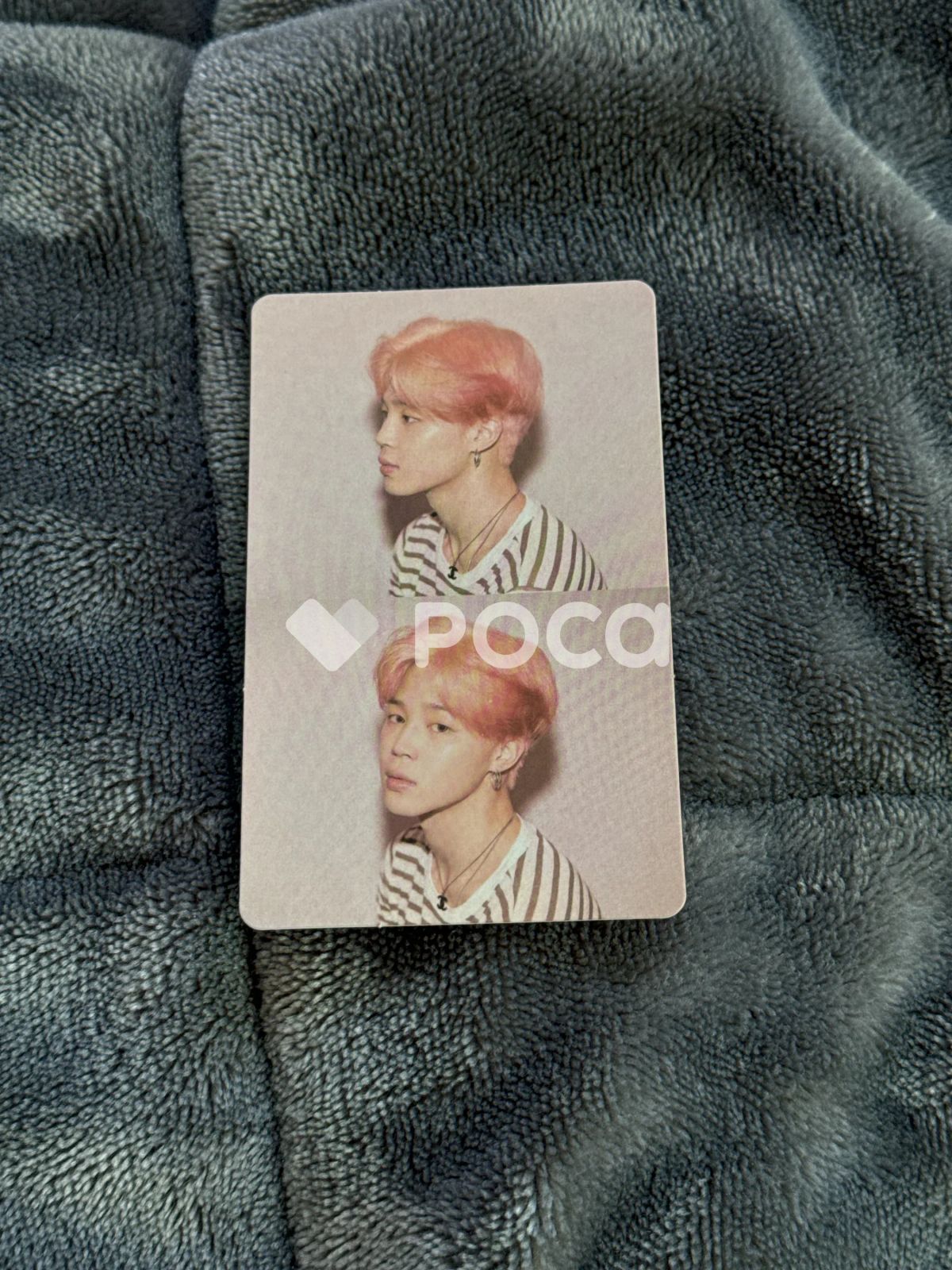 BTS ジミン MAP OF THE SOUL : PERSONA - メルカリ