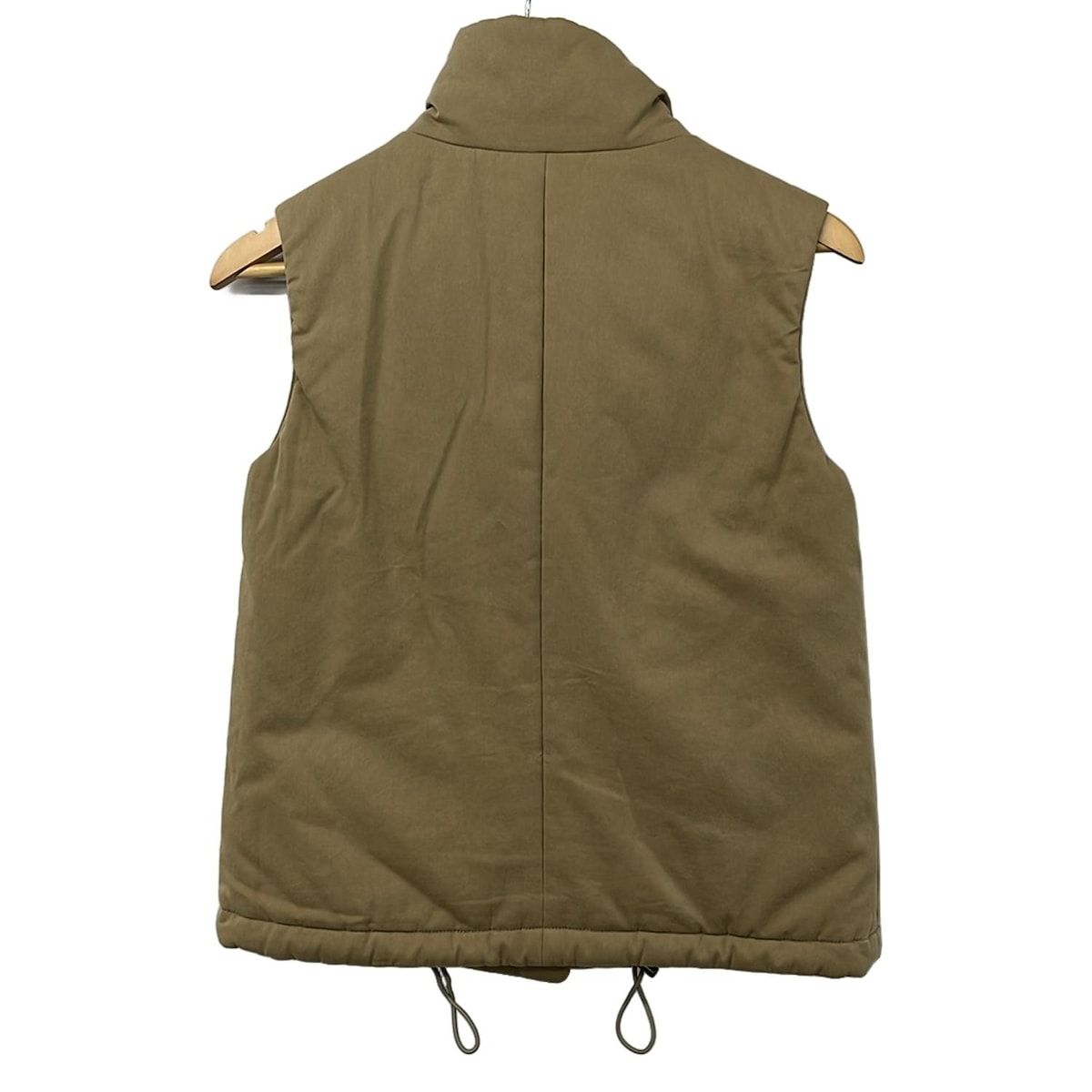 theory luxe(セオリーリュクス) ベスト サイズ38 M レディース美品