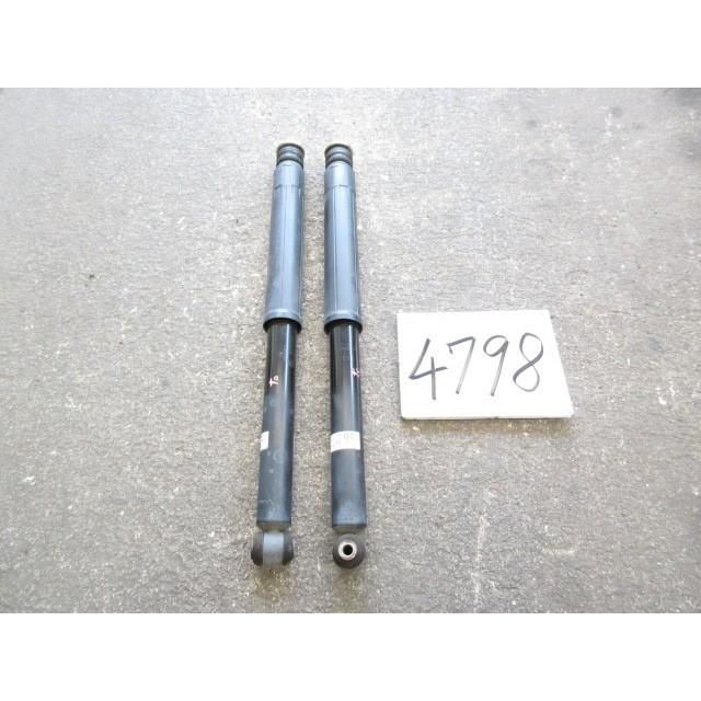 R3年N－BOX 6BA-JF3 純正 左右Rショックアブソーバー テストOK