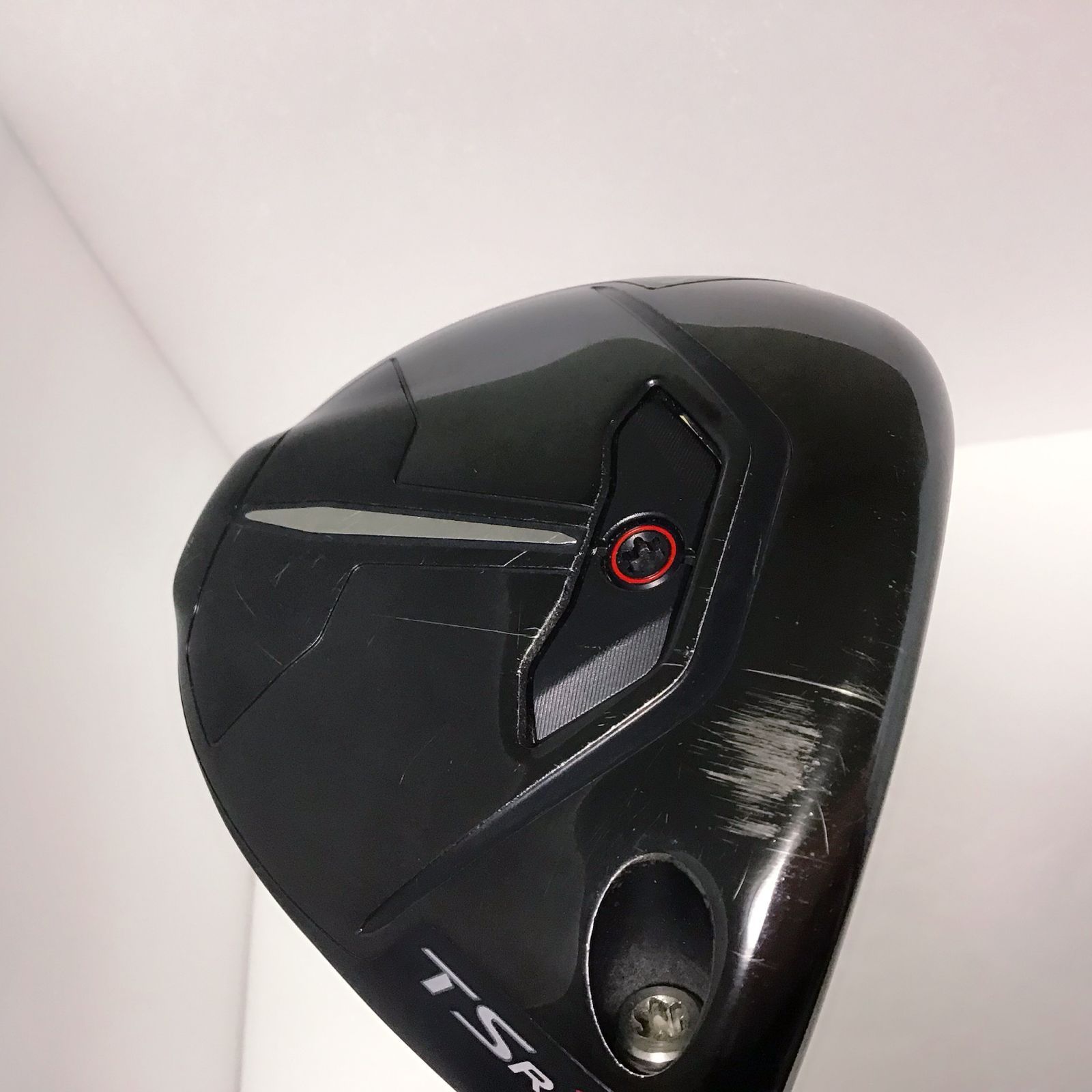 タイトリスト TSR2 3W 15° 日本仕様 ヘッド - メルカリ