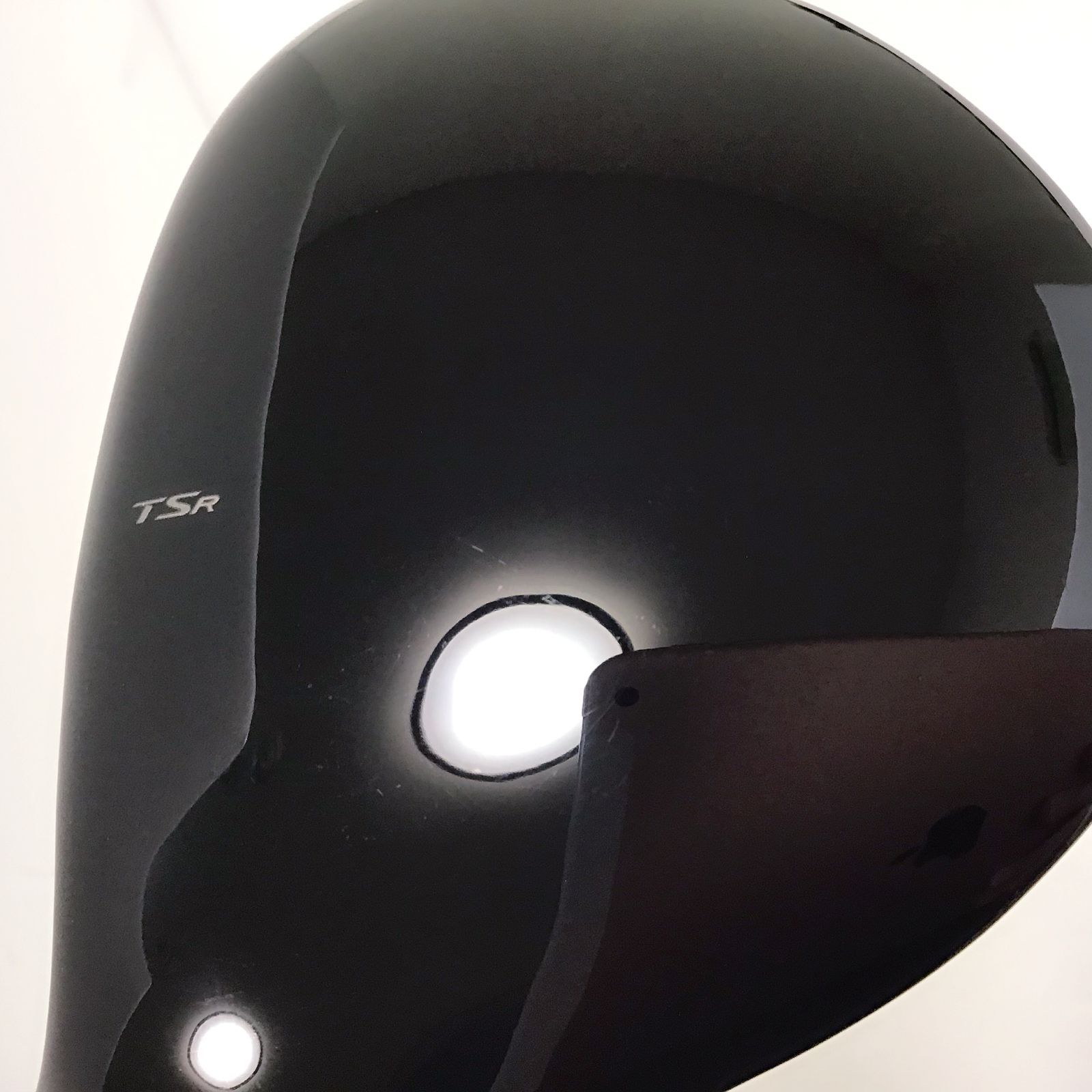 タイトリスト TSR2 3W 15° 日本仕様 ヘッド - メルカリ