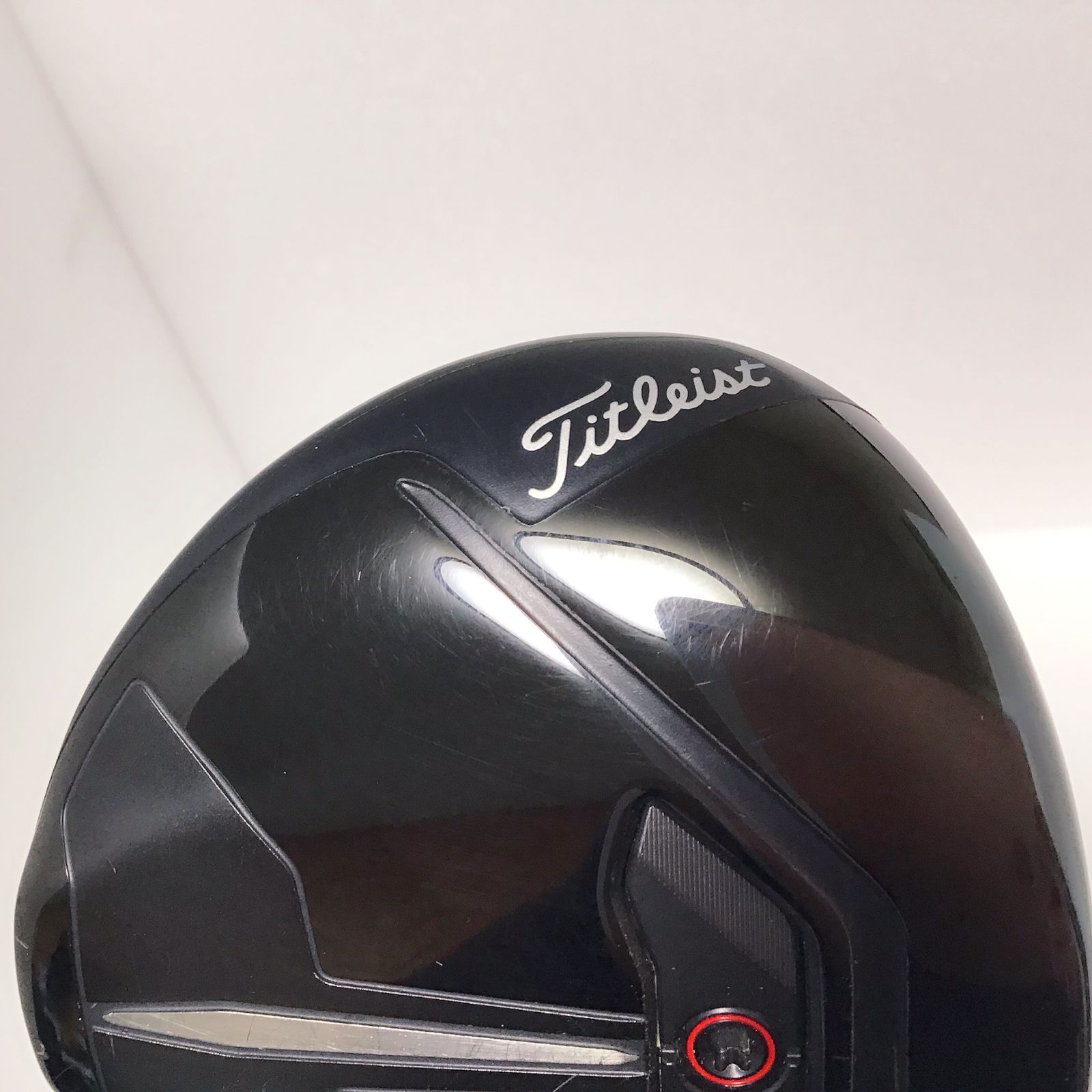 タイトリスト TSR2 3W 15° 日本仕様 ヘッド - メルカリ