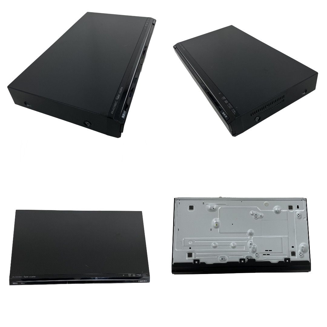 Panasonic DIGA DMR-XE100 HDD/DVDレコーダー 2010年製 250GB 地デジ